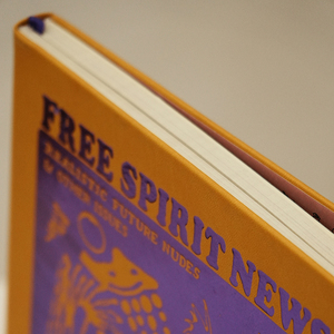 Vente directe usine Nouveau design Agenda A4/A5/A6 Couverture rigide en cuir PU avec dorure, reliure cousue, style livre de bandes dessinées, couleurs violet/autres, impression - Product Image 4