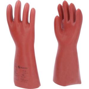 KS TOOLS-117,0074 Guante protector de electricista con protección mecánica-GUANTES EAN 4042146880821 - Product Image 4