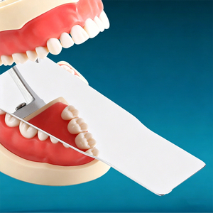 Nuevo Equipo de Odontología 2026, Espejo Bucal Dental, Reflector Antivaho - Product Image 2