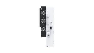 Système solaire hybride 6,5 kW à onde sinusoïdale pure 120V/208V triphasé 120V/240V hors réseau/sur réseau, étanche IP65, efficacité 97,6 % - Product Image 4