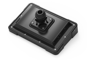 <span class=keywords><strong>5</strong></span> इंच वाटरप्रूफ ips स्मार्टफोन मोटो बैस कनेक्टिविटी कारप्ले एंड्रॉइड ऑटो में कारों के लिए पोर्टेबल नेविगेशन सिस्टम - Product Image 3