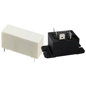 Relais de puissance 100 % neuf et original 1-1833011-5 SPST 16A 6V, testé pour sa fiabilité, pour applications générales au-dessus de 2 ampères - Product Image 1