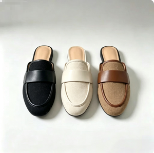 Pantoufles pour personnes paresseuses, sandales et chaussures pour femmes - Product Image 1