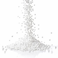 Chlorure de calcium anhydre en poudre, haute pureté, qualité industrielle, produit chimique