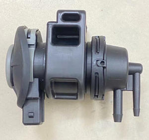 Válvula Solenoide de Vacío 8200201099 8200625684 8200661049 para <span class=keywords><strong>Renault</strong></span> Clio <span class=keywords><strong>Grand</strong></span> Scenic Modus Logan <span class=keywords><strong>Kangoo</strong></span> Dacia Logan 1.5 Dci - Product Image 1