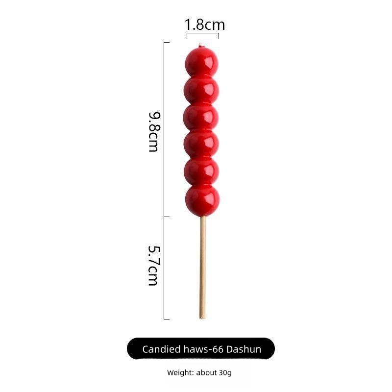 Haws canditi-4 stagioni di fortuna 2