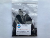 Noir réactif 5 CAS 17095-24-8 |   Colorant réactif au vinilsulfone pour la teinture et l'impression textile