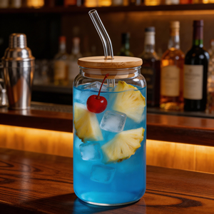 <span class=keywords><strong>Vasos</strong></span> de Cerveza con Forma de Lata de 18oz y 16oz, <span class=keywords><strong>Vasos</strong></span> Transparentes para Café Helado, Jarras para Beber, <span class=keywords><strong>Vasos</strong></span> de Cerveza con Forma de Lata para Fiestas, Bodas, Cafeterías, Tiendas de Boba - Product Image 2