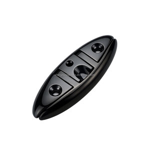Morsetto Retrattile Resistente alla Corrosione per Montaggio a Prua di Imbarcazioni Veloci, in Acciaio Inox 316 di Grado Marino - Product Image 1