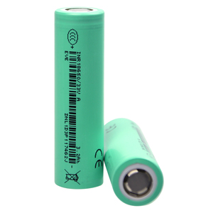 도매 3.6v 3300mAh 33V 18650 NCM 충전식 원통형 리튬 이온 배터리 - Product Image 5