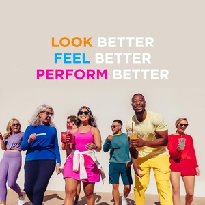 Hot Sale Vitamin and Amino Acid Supplement Support boost Energy Vitamin and Amino Acid Supplement Powder for Adults - Product Image 5