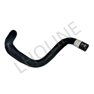 Tuyau de liquide de refroidissement 26209174 en caoutchouc EPDM pour remplacement et réparation, longueur standard - Product Image 2