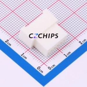 PHBL-12R Housing (Wire-to-Board / Wire-to-Wire) P=2mm Connector ( Jack Structure: 2x6P )( Pitch: 2mm )( Number of Rows: 2 ) - Product Image 2