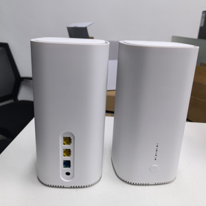 Dual Core Gigabit Dual Band Wifi 6 Tường Lửa Lưới Router 5G LTE Wi-Fi 6 Nhanh 2.5Gbps New Home MX3000 Gigabit Router - Product Image 2
