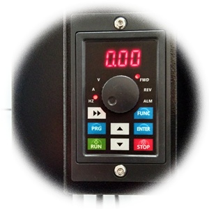 Machine à torréfier le café <span class=keywords><strong>vert</strong></span> de haute qualité avec dénoyauteur pour le traitement du café - Product Image 4