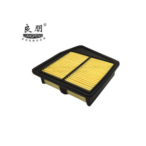 Filtre à air <span class=keywords><strong>de</strong></span> haute qualité, <span class=keywords><strong>pièces</strong></span> détachées automobiles 17220-R60-U00 17220R60U00b compatible avec vw honda - Product Image 1