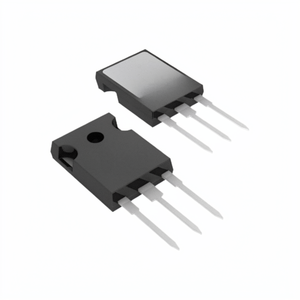 VS-40CPQ035-N3 TO-247-3 Components Electronic Diode Arrays Authorized Distributor - Product Image 1