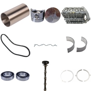 หัวฉีดน้ำมันเชื้อเพลิง 2856255 ใช้ได้กับเครื่องยนต์ F4CE9484C J600 รถตัก B90B C190 L190 <span class=keywords><strong>M357</strong></span> M427 M428 M459 U80B - Product Image 1