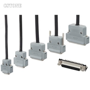 Connecteur I-O <span class=keywords><strong>HDAB</strong></span>-15PF(05) - Product Image 1