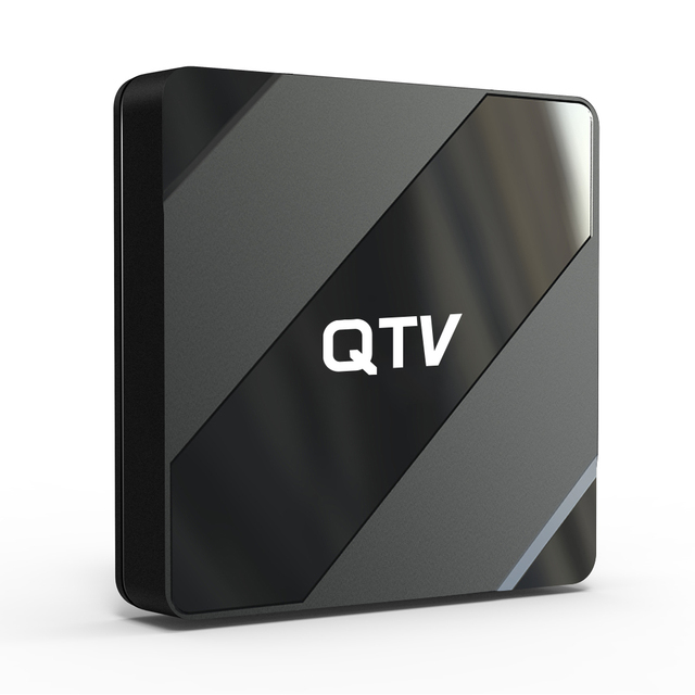 Custom Best Tv Box for Streaming 2GB RAM &16GB ROM Android Livestream Stream Box Android Great Bee Arabic Tv Box