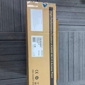 Punto de Acceso Wi-Fi 6 de Largo Alcance para Exteriores Grandstream GWN7664ELR AX6000, POE, Capacidad de Conmutación de 40 Gbps, Alto Rendimiento - Product Image 4