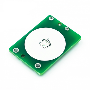 12V Capacitive Touch <strong>Switch</strong> <strong>Sensor</strong> <strong>Module</strong> Push <strong>Button</strong> Touching <strong>Key</strong> <strong>Module</strong> Jog Latch With Relay DC 6-20V 3A TTP223 <strong>module</strong> - Product Image 3