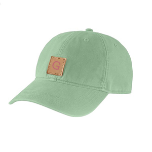 Biểu Tượng Tùy Chỉnh Rửa Cũ Thành Phố Cổ Điển Thể Thao Cap Cha Hat Với Da Vá Cho Câu Cá Giản Dị - Product Image 6