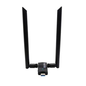 Biểu Tượng Tùy Chỉnh 1200Mbps Mạng Không Dây <span class=keywords><strong>Card</strong></span> Dual Band Rtl8812au Wifi Adapter Đối Với Kali Linux - Product Image 2