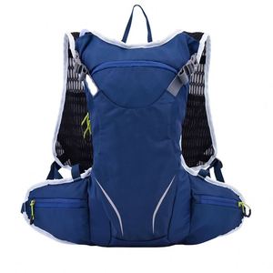 Sac à dos de cyclisme personnalisé BSCI, sac d'hydratation de haute qualité, sac à dos de vélo - Product Image 1
