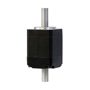 20J1828-405-5-1510-01 Boa Venda 2.55V 0.0.6N.m 28mm Hollow Shaft Stepper Motor para Braço Robótico - Product Image 6
