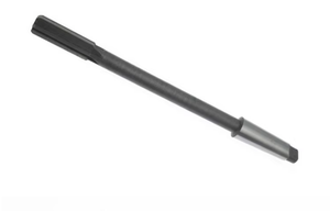 HSS taper Shank dài máy cắt khoét, tốc độ cao thép thẳng lưỡi thẳng rãnh - Product Image 6