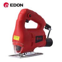 Scie sauteuse électrique filaire EDON EDL-550R pour le travail du bois