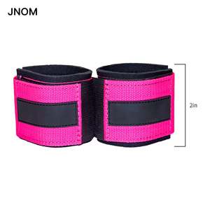 Entraîneur vertical multifonctionnel personnalisé en usine pour l'entraînement aux retournements avec des bandes extensibles flexibles - Product Image 5