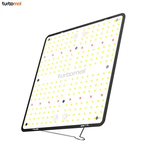 Fábrica Original 100w 2x4ft 4x4ft Rendimento até 4lbs Painel Board Samsung Led Crescer Luz para Tenda Interior