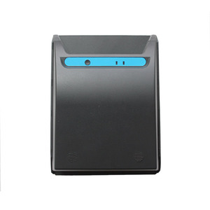 Lector de Marcas Ópticas de Alta Velocidad con Conexión USB OMR y Impresión Térmica para Escaneo de Boletos, <span class=keywords><strong>Hojas</strong></span> de Lotería de 82.5mm - Product Image 1