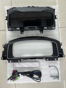 Nouvelle Mise à Niveau du Tableau de Bord Numérique LCD Linux pour Volkswagen VW <span class=keywords><strong>Golf</strong></span> 7 & <span class=keywords><strong>Golf</strong></span> 7.5 <span class=keywords><strong>GTI</strong></span> MK7 2013-2020 - Product Image 6