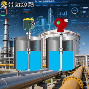 Indicador de Nivel de Agua, Sensor de Nivel de Combustible, Sistema de Medición, Medidor de Residuos para Barcos - Product Image 2