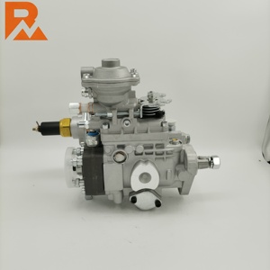 Pompe à injection de carburant 0460424489 VE4 12F1150R2083 45848901 R2083 pour moteur F5A 3.2L - Product Image 3