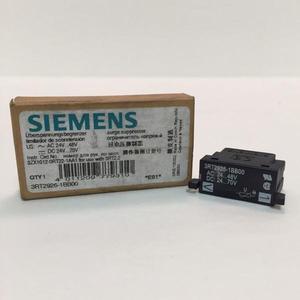 1PC新型电涌保护器3RT2926-1BB00 24-70vdc - Product Image 1