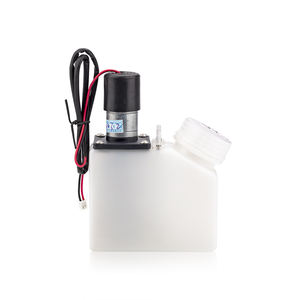 Super color Dtf White Ink Rundtank mischer Zirkulator und Rührer Rühr motor für Epson L1800 L800 L805 1390 Drucker - Product Image 4