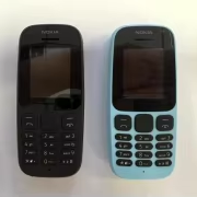 Telefono Cellulare Economico Originale Dual-SIM con <span class=keywords><strong>Tastiera</strong></span> a Barra Sbloccato 106 110 - Product Image 2