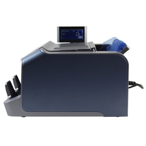 XD-728D BillカウンターBanknotesとDetectors 3マグネットPakistan Money Counting Machine 110V 220V Turkish Rila/USD Cash Counter - Product Image 4
