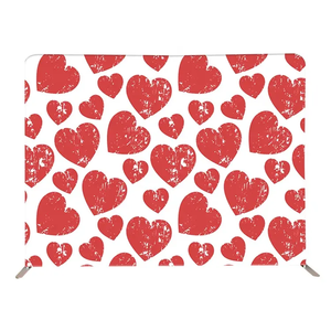 Vải Căng Căng Căng Căng 8ft 10ft 20ft Phông Nền Triển Lãm Triển Lãm Thương Mại CuộN Kéo Lên Kệ Trưng Bày Biểu Ngữ - Product Image 6