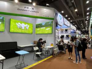 6ft 180cm demi-plastique HDPE cadre en acier massif HDPE dessus <span class=keywords><strong>de</strong></span> table location <span class=keywords><strong>de</strong></span> salle à manger en plastique pliant Tables et <span class=keywords><strong>chaises</strong></span> <span class=keywords><strong>de</strong></span> fête en plein air - Product Image 3