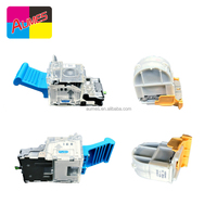 060-55010 Paper Elevation Roller 2 Suku Cadang Baru untuk RISO Comcolor FW5230/2230/1230 GD9630/7330 Area Pengaturan Ketinggian Kertas