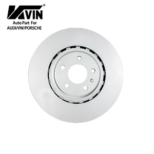 KVIN piringan rem depan untuk Audi A8, piringan rem depan untuk A8D4 4H0 615 301 K1 - Product Image 1