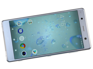 GSM-FIX pour <span class=keywords><strong>Xperia</strong></span> <span class=keywords><strong>XZ2</strong></span> H8266 H8216 Version Japonaise Simple/Dual SIM 64 Go Téléphone 19MP LTE 5.7" Débloqué Smartphone Original - Product Image 2