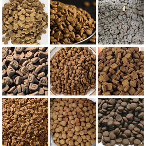 Industrial Rotary Moulder <b>Machine</b> for Cat Food Dog Food Pet Snacks and Shaped <b>Biscuits</b> - Product Image 6