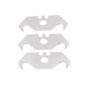 Công cụ cắt cầm tay thay thế lưỡi cắt để cắt thảm và da. - Product Image 6