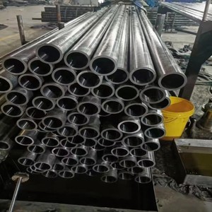 Fournisseurs d'usine : Tubes et tuyaux en acier inoxydable sans soudure série 300 (201, 304, 304L, 316, 316L) – Services de découpe, pliage et soudage - Product Image 6
